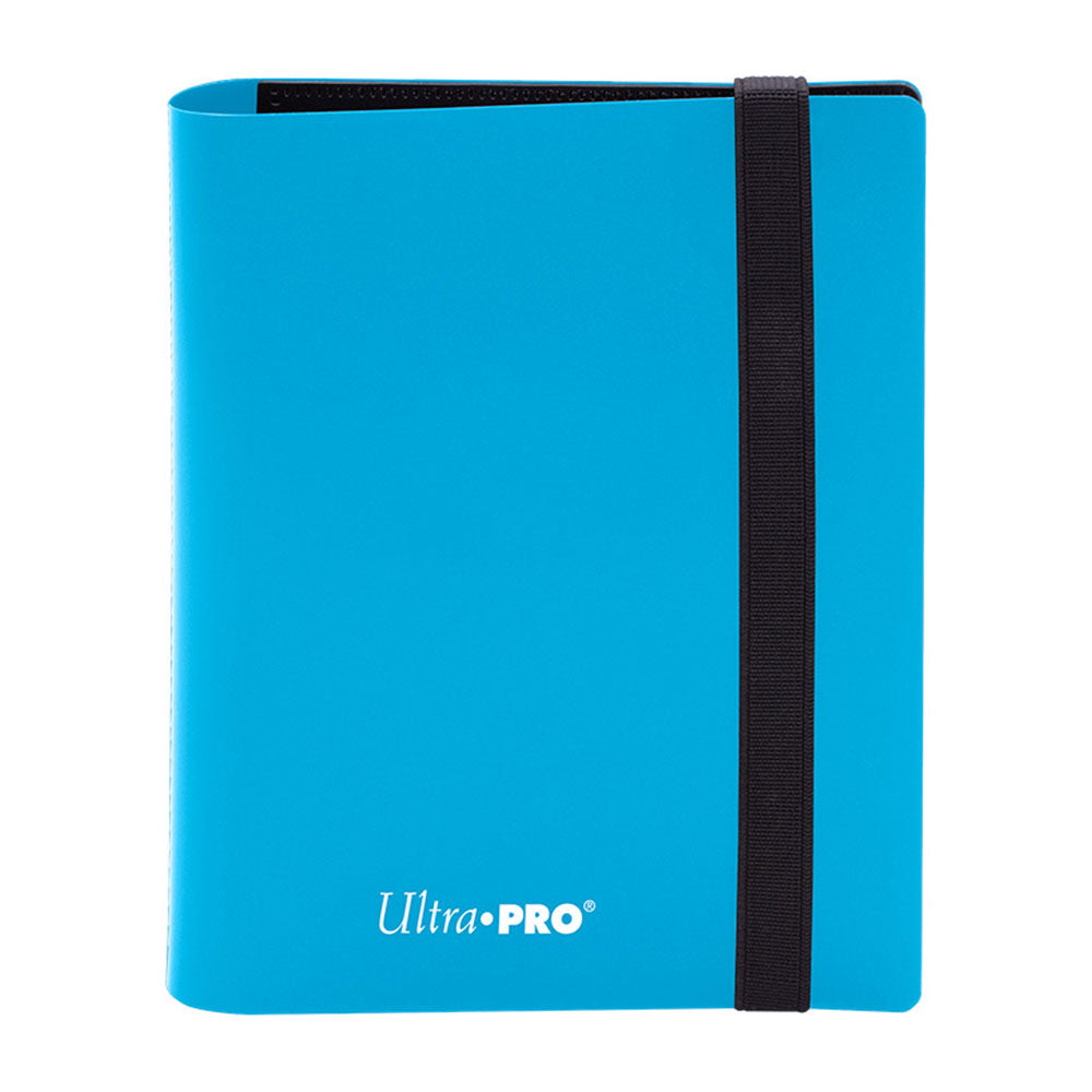 Ultra Pro 2-Pocket Eclipse PRO-Binder