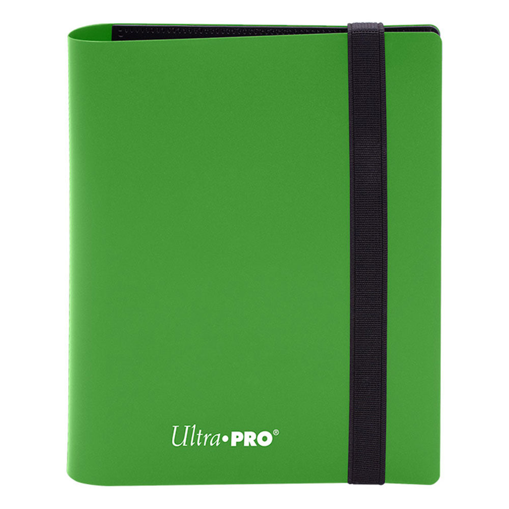 Ultra Pro 2-Pocket Eclipse PRO-Binder