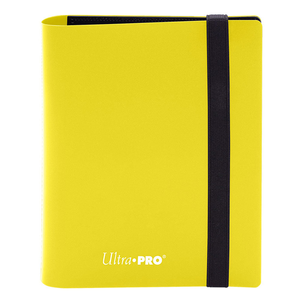 Ultra Pro 2-Pocket Eclipse PRO-Binder
