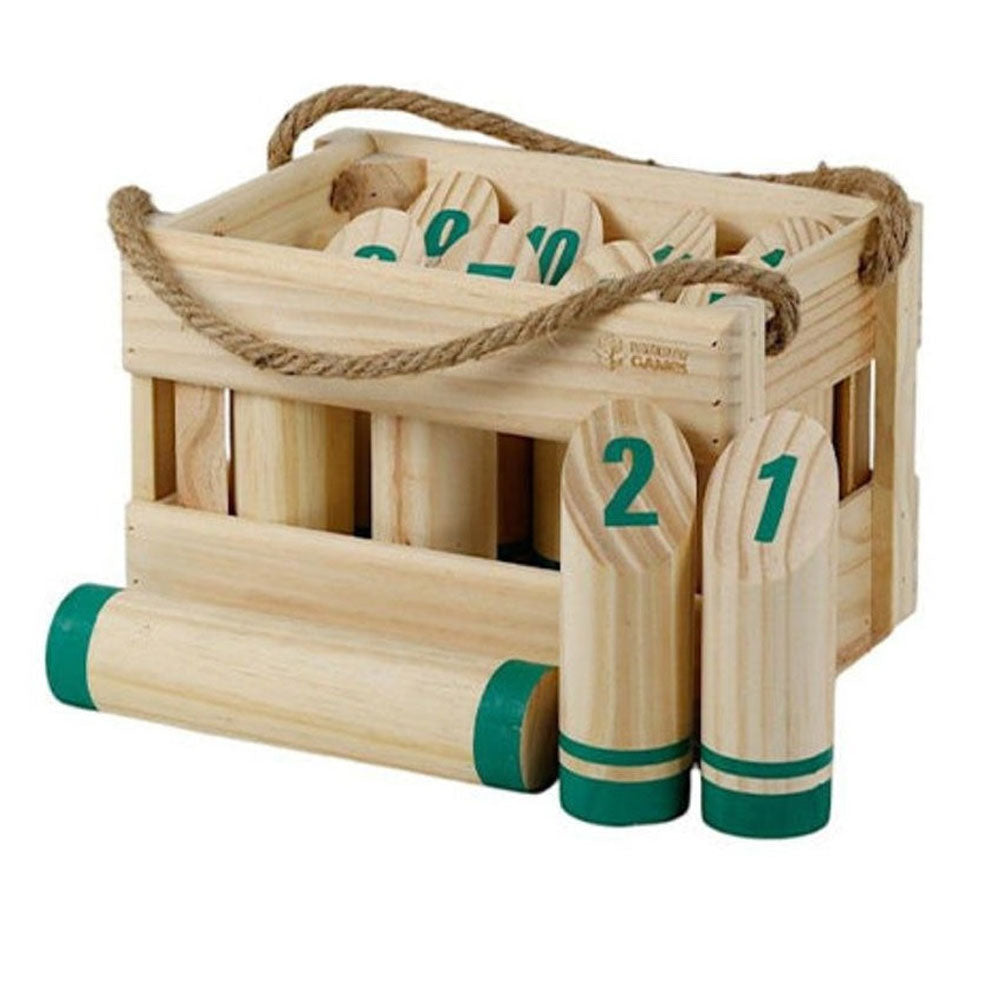 LPG Classics Skittle Toss V2