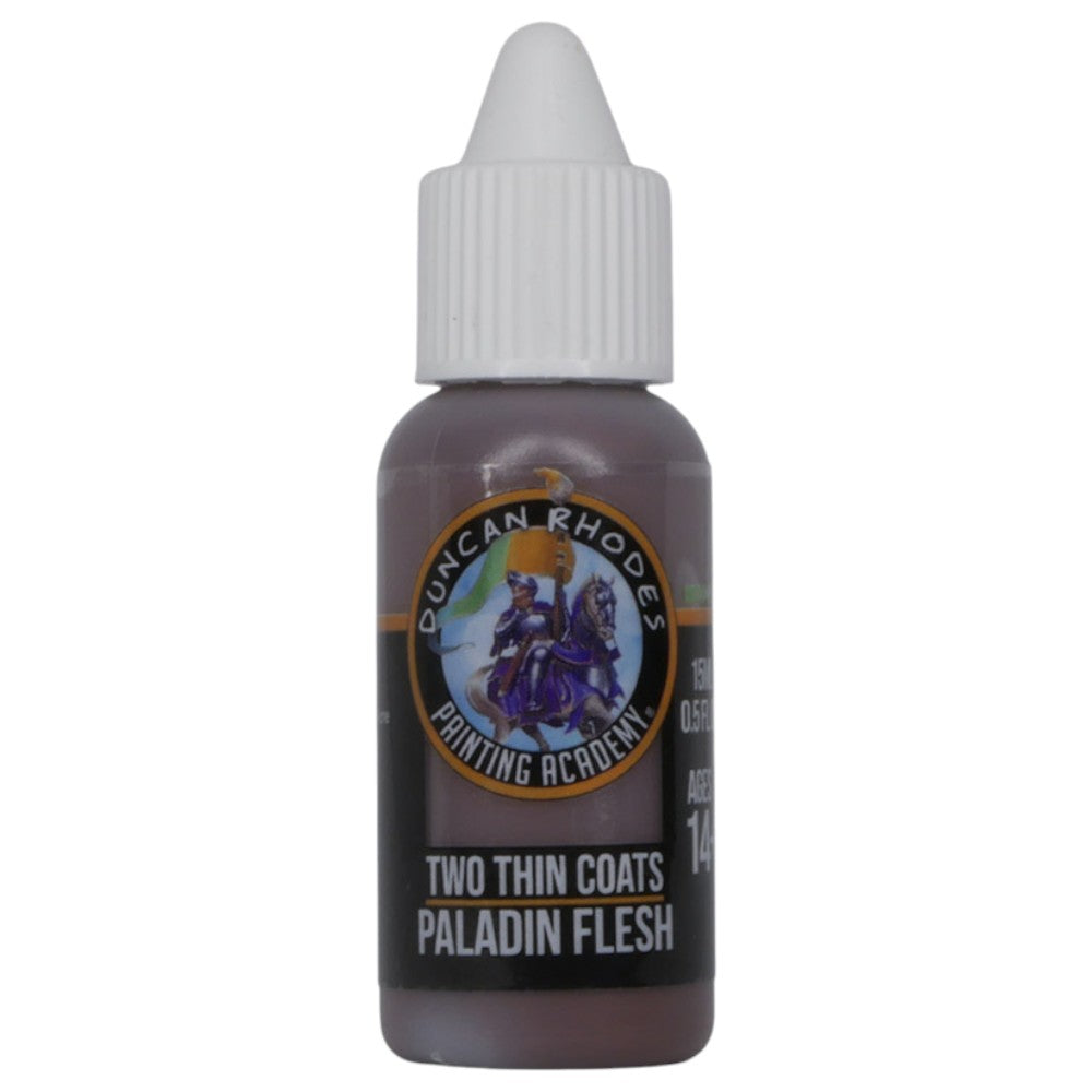 Two Thin Coats Flesh Series Acrylic Paint (15mL)