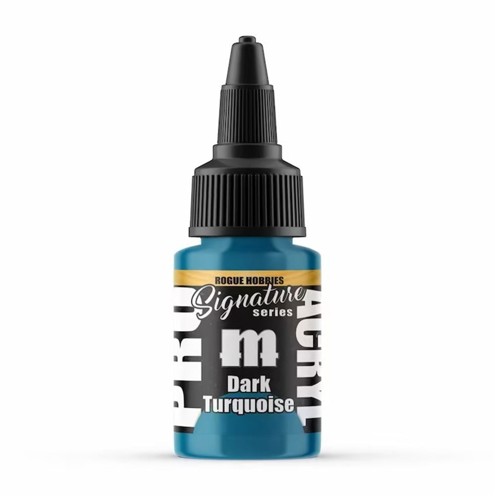 Monument Hobbies Signature Series Rogue Hobbies Paint 22mL
