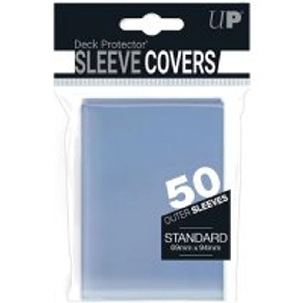 Ultra Pro Standard Sleeve Covers 50pcs
