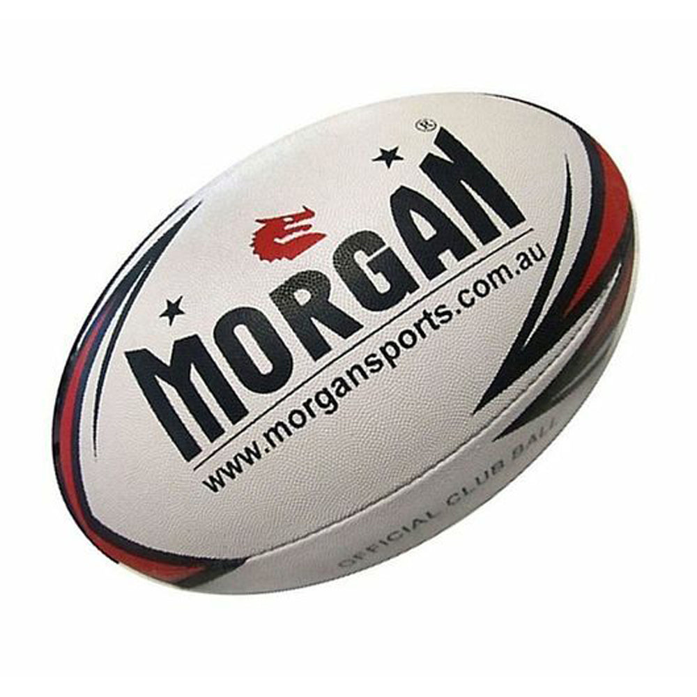 Morgan 3-Ply Club Ball