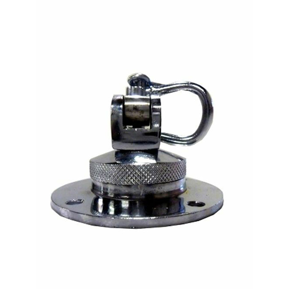 Morgan Platinum Swivel