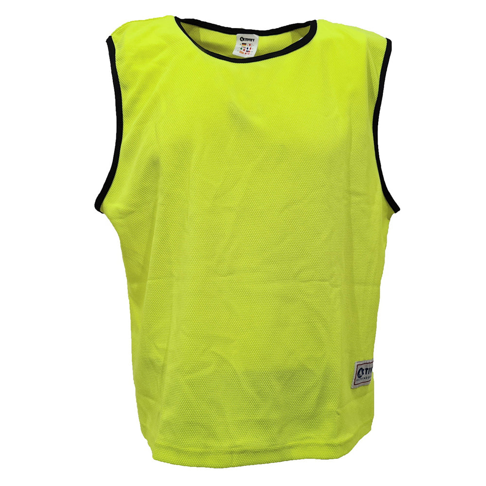 Morgan Sports Training Singlet (Senior)