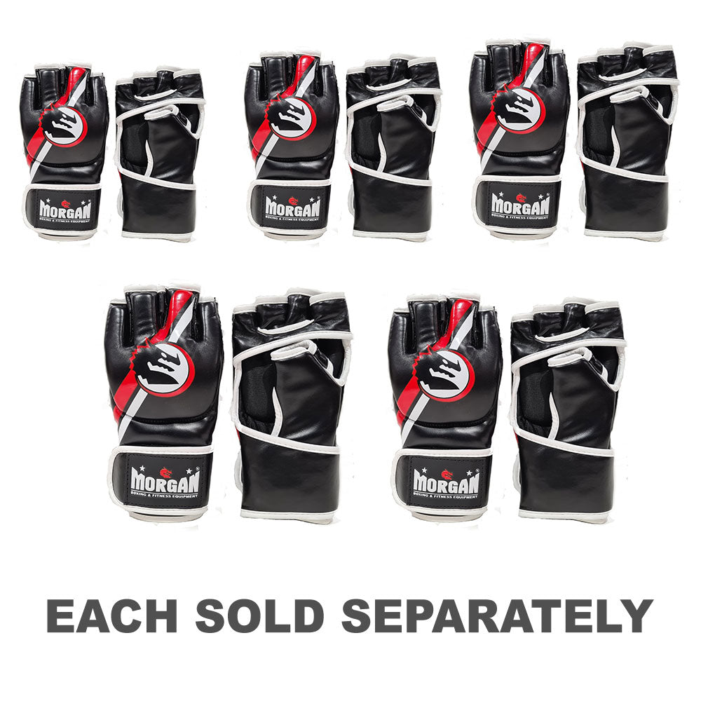 Morgan Classic MMA Gloves
