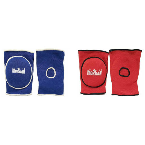 Morgan Turtle Knee Guards (Junior)