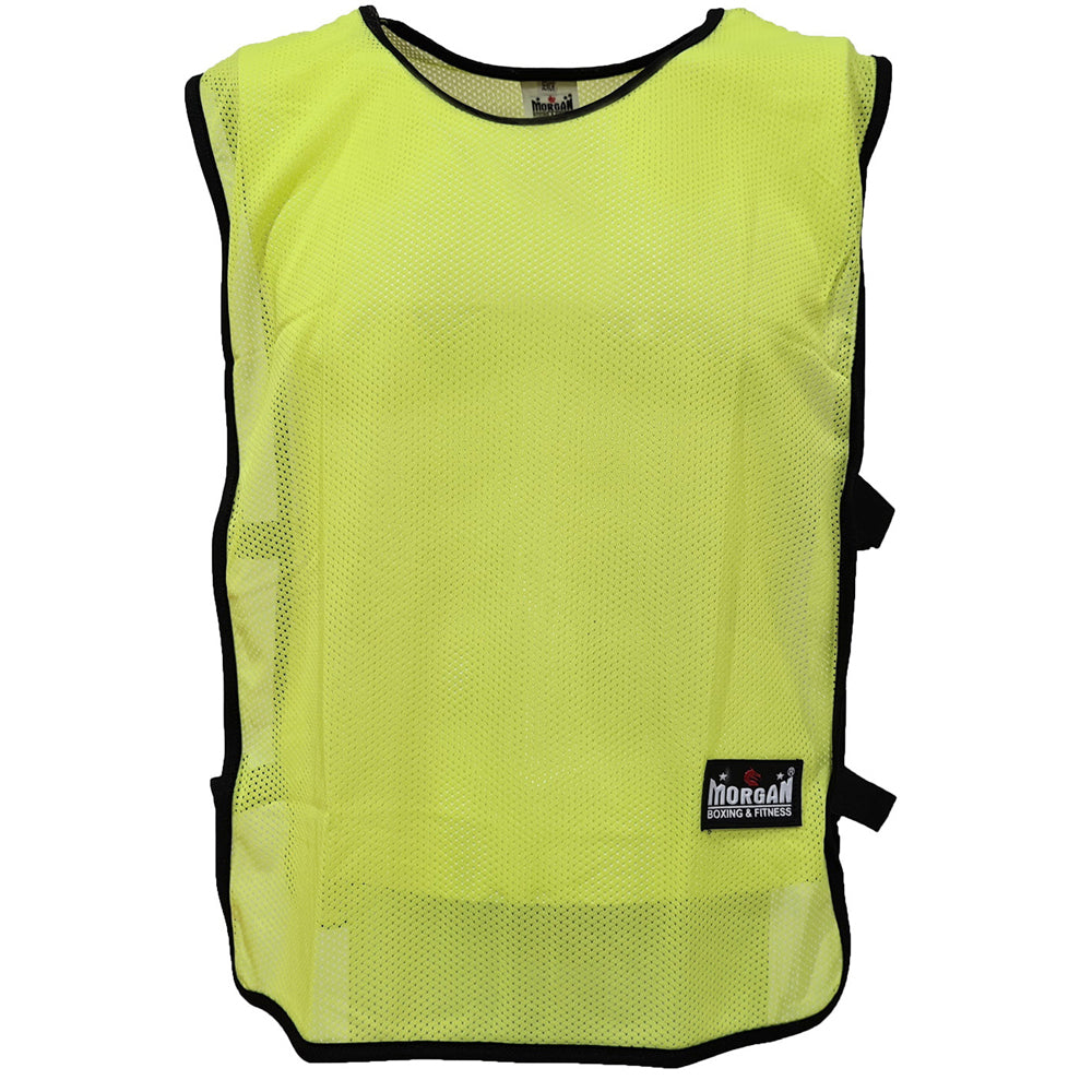 Morgan Sports Training Bib (Junior)