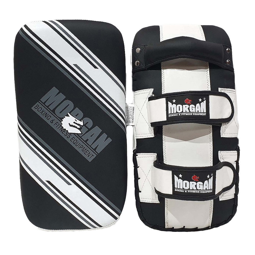 Morgan V2 Aventus Curved Thai Pads (Pair)