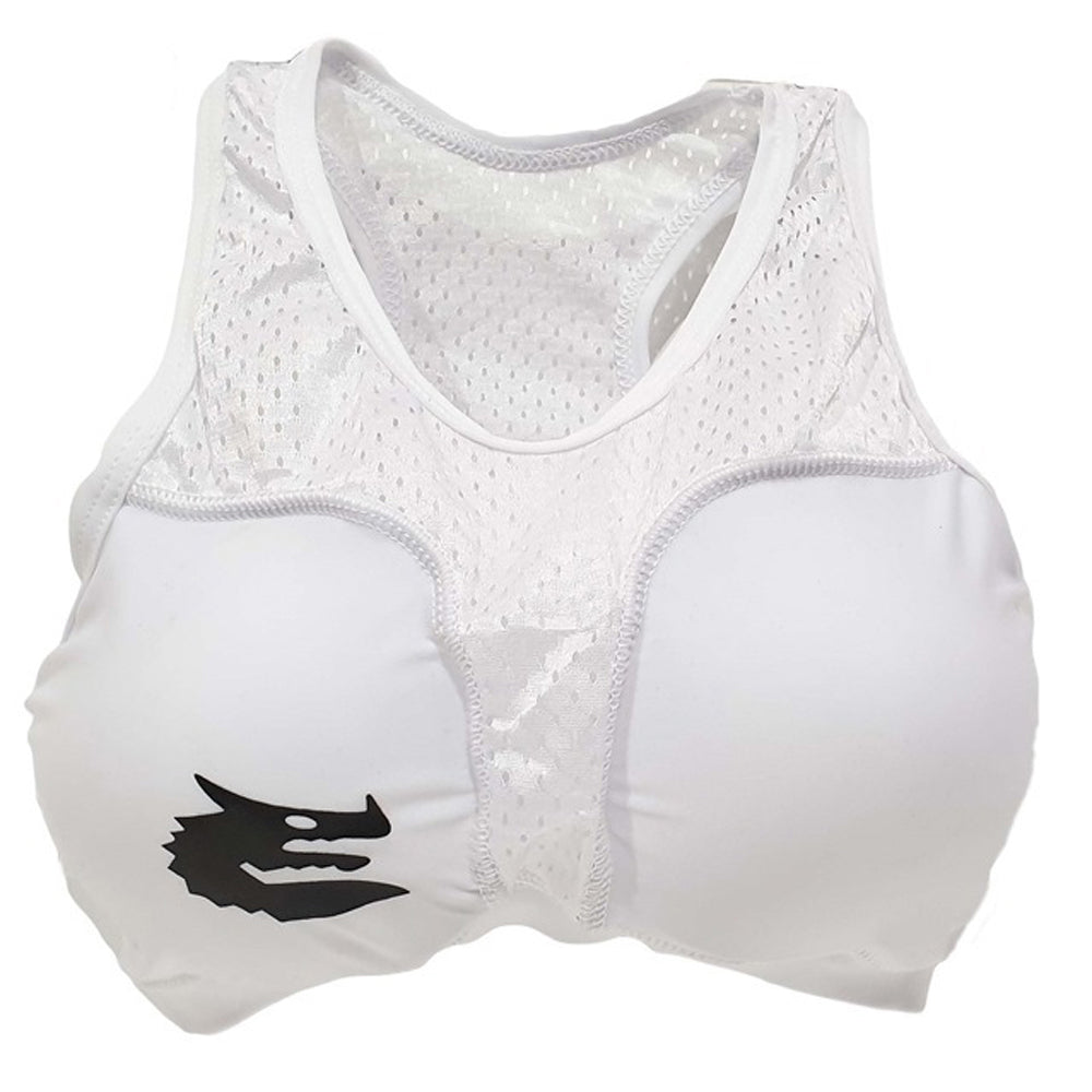 Morgan Cool Guard Breast Protector