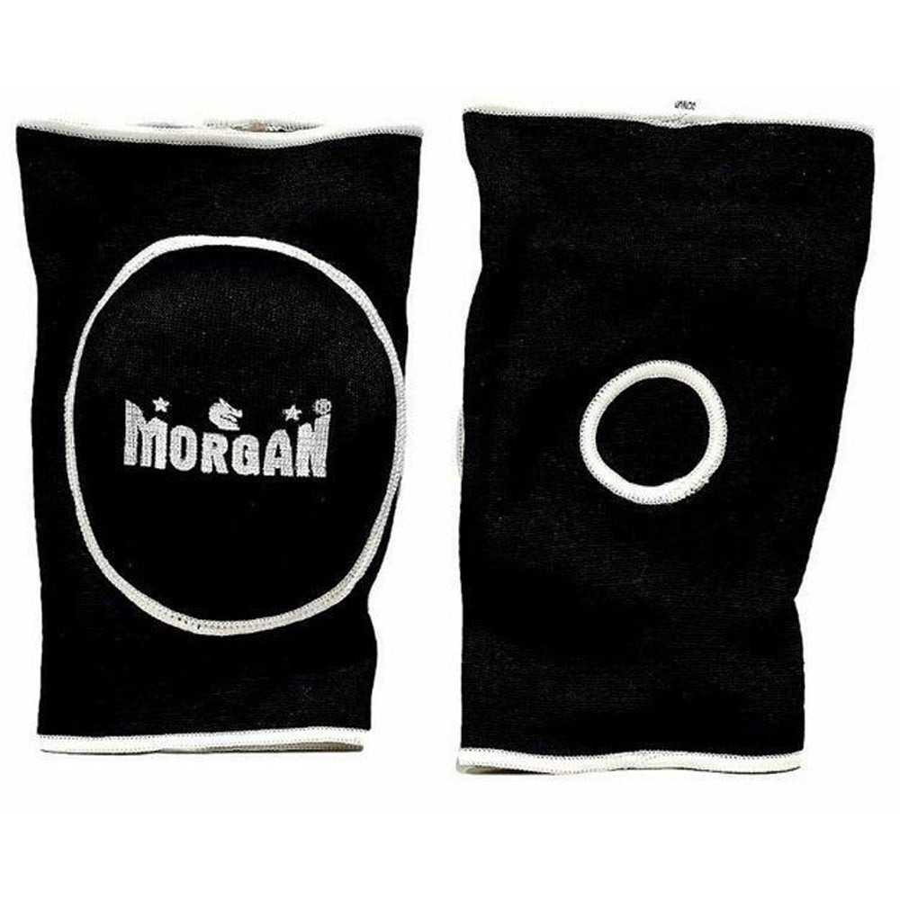 Morgan Turtle Knee Guards (Senior)