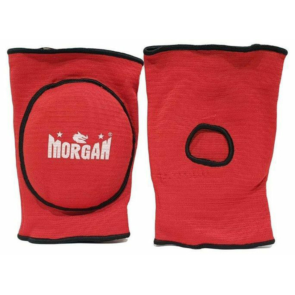 Morgan Turtle Knee Guards (Senior)