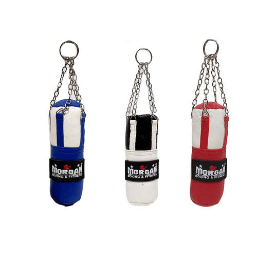 Morgan Mini Punch Bag
