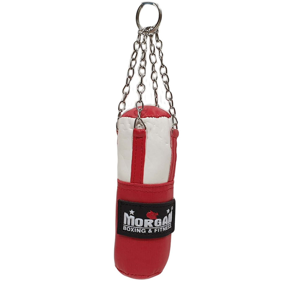 Morgan Mini Punch Bag