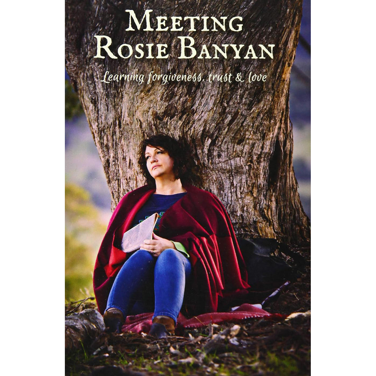 Meeting Rosie Banyan: Contemporary Novel