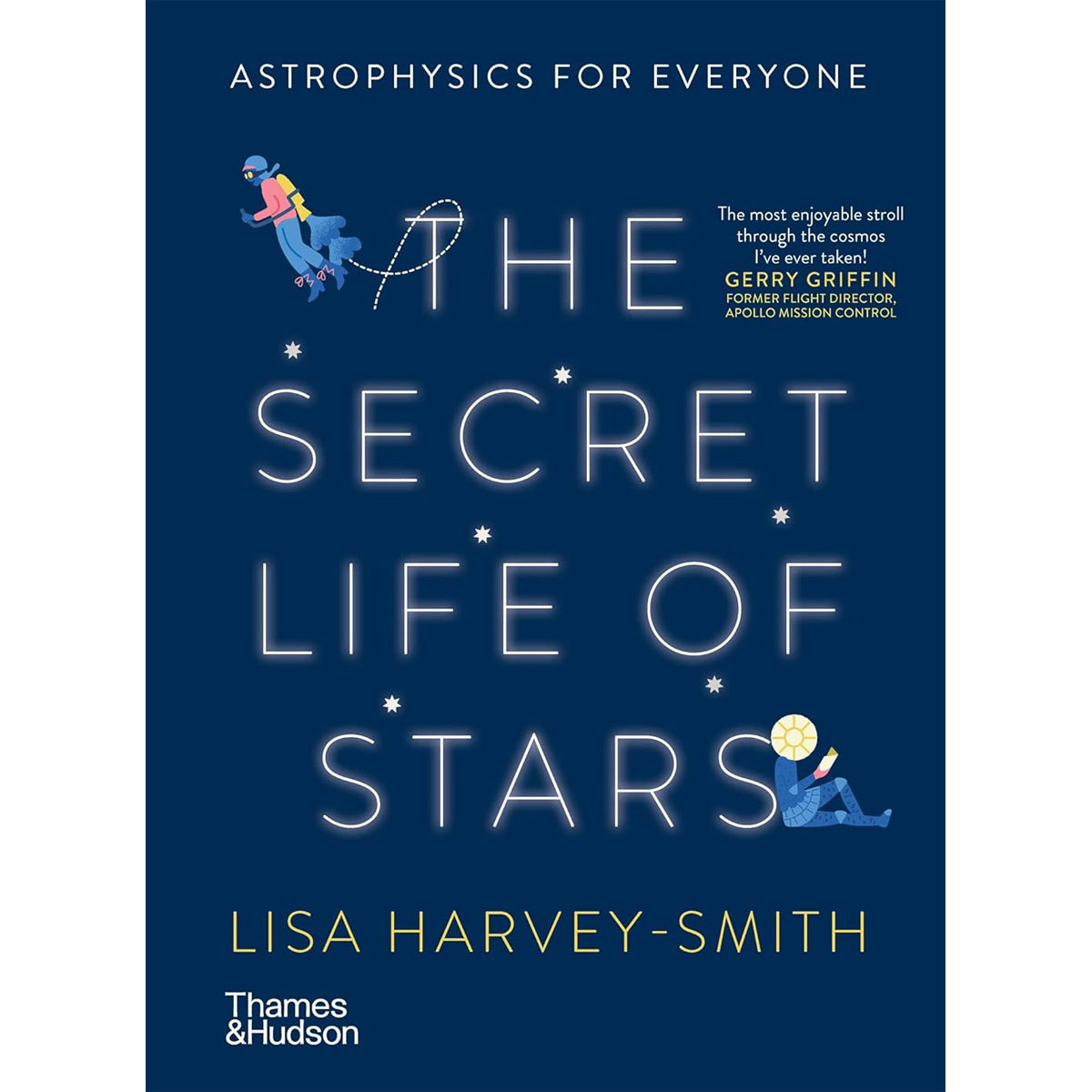Secret Life of Stars: Astrology Guide