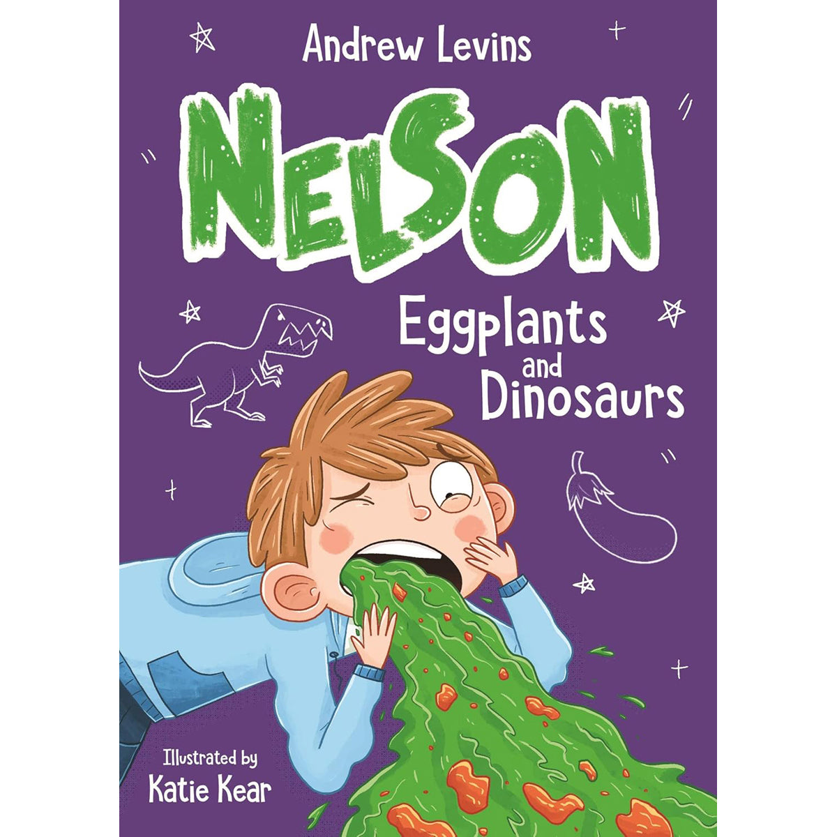Nelson 3: Sports Biography