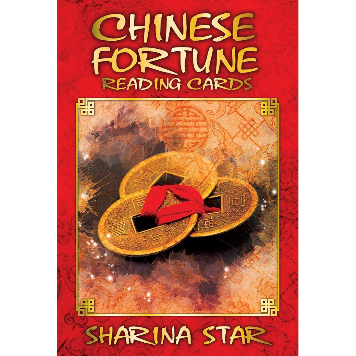 Chinese Fortune Reading Cards: Wisdom and Guidance