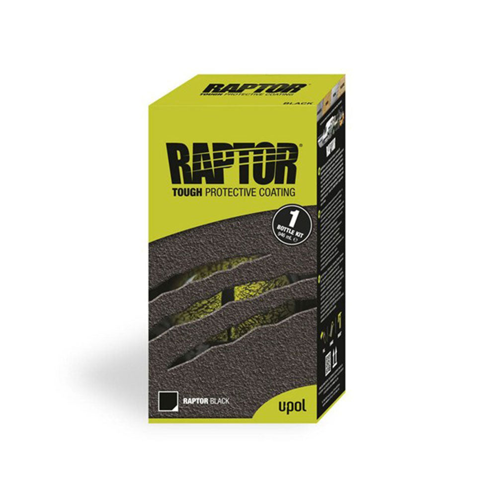 Raptor Tough Schutzbeschichtung 1L