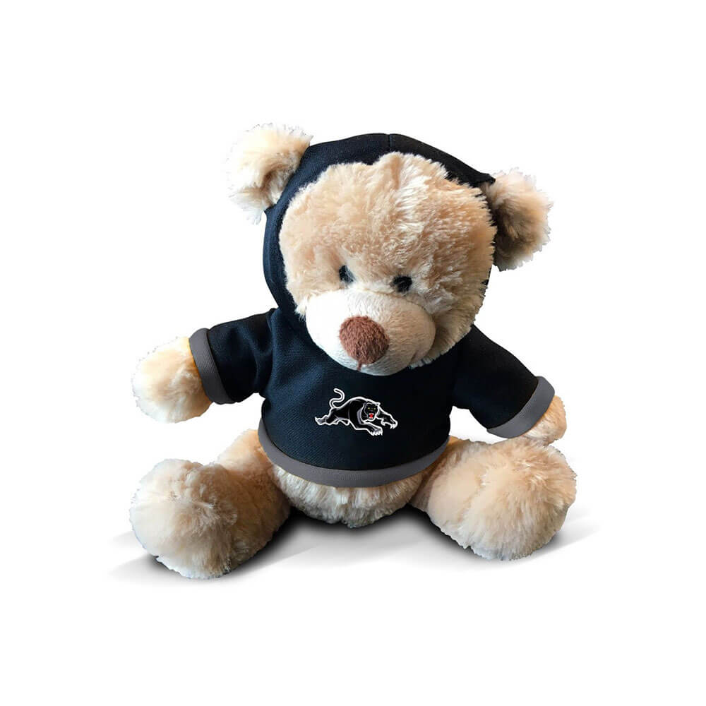 Nrl en peluche en peluche à sweat à capuche