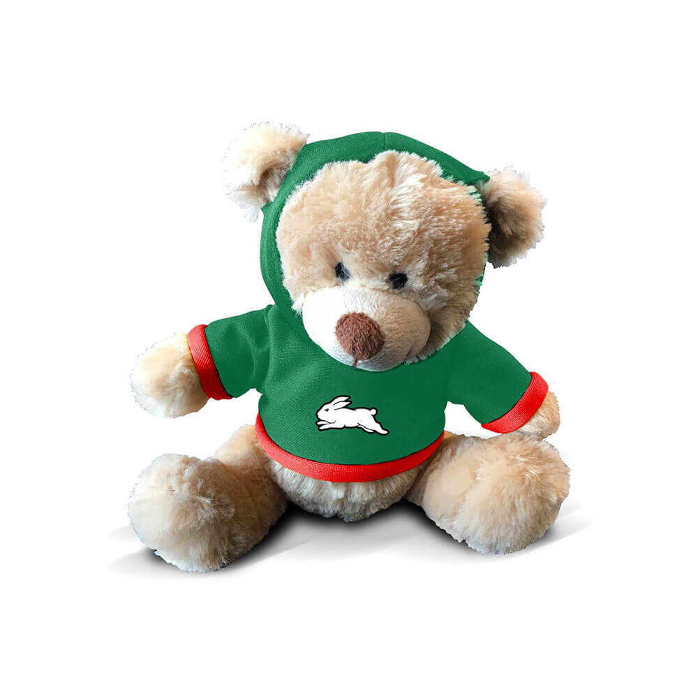 Nrl en peluche en peluche à sweat à capuche