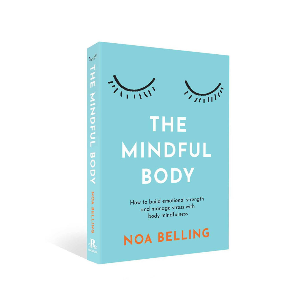 Mindful Body Book