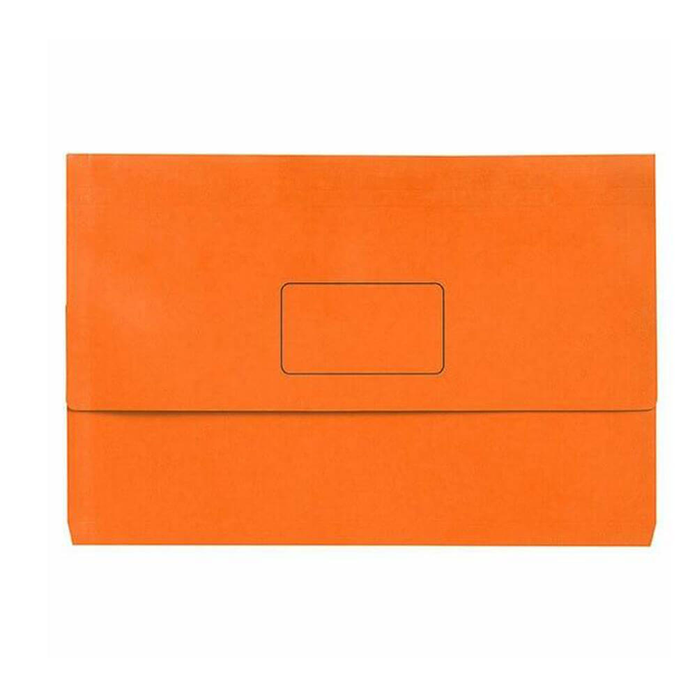 Marbig Slimpick Document Portfelscap (10pk)