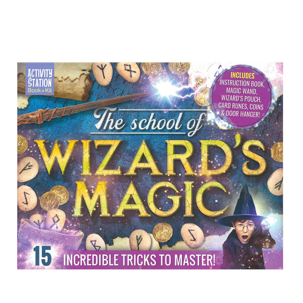  Top That Activity Station Kit