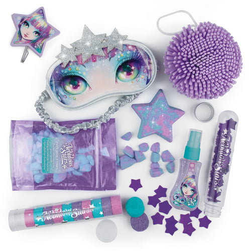 Nebulous Stars Isadora Bath & Spa Set