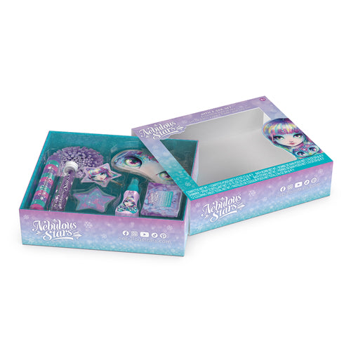 Nebulous Stars Isadora Bath & Spa Set