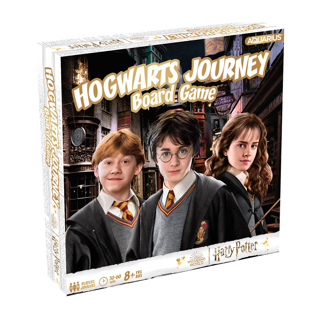Harry Potter Journey Board Game