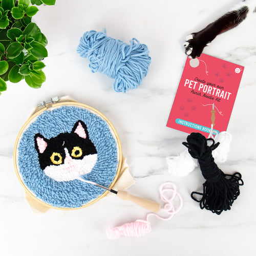 Gift Republic Pet Portraits