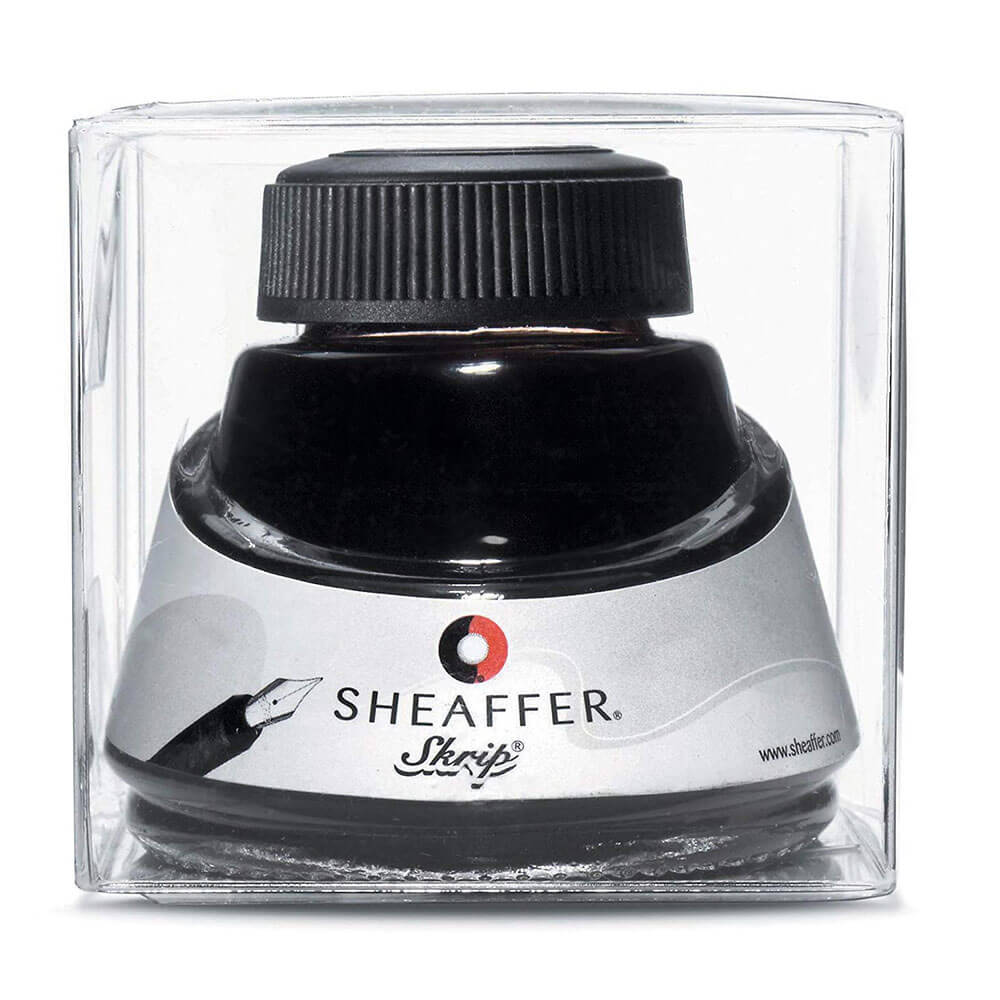 噴水ペンインクボトル(50ml)のスクリップ