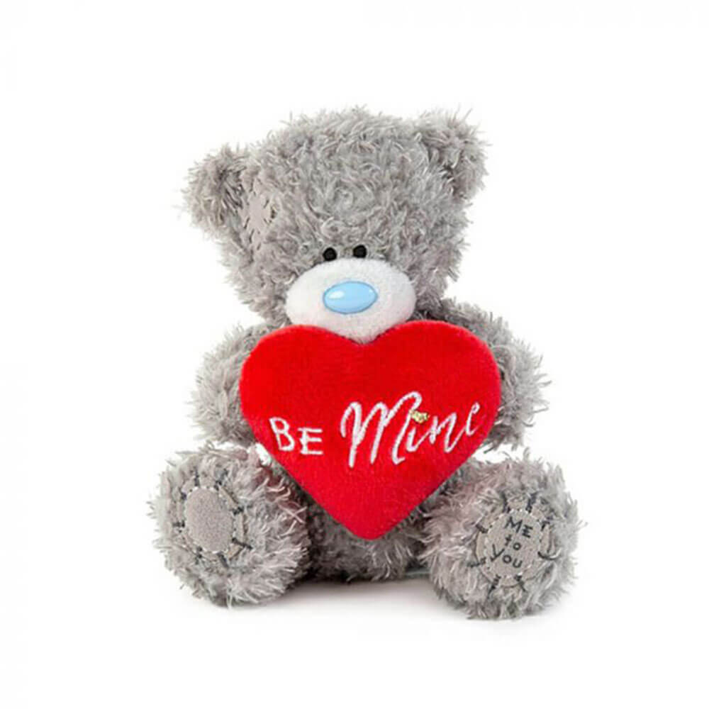 Mig til dig 2021 Valentinsdag Bear