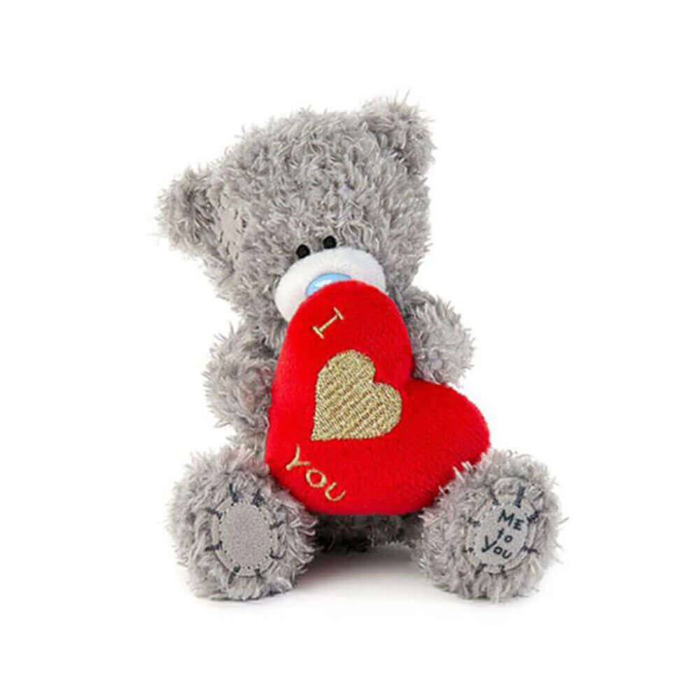 Mig til dig 2021 Valentinsdag Bear