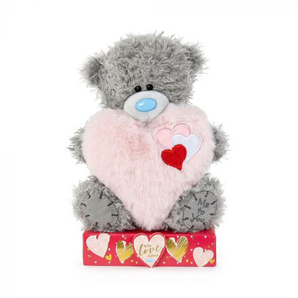 Mig til dig 2021 Valentinsdag Bear