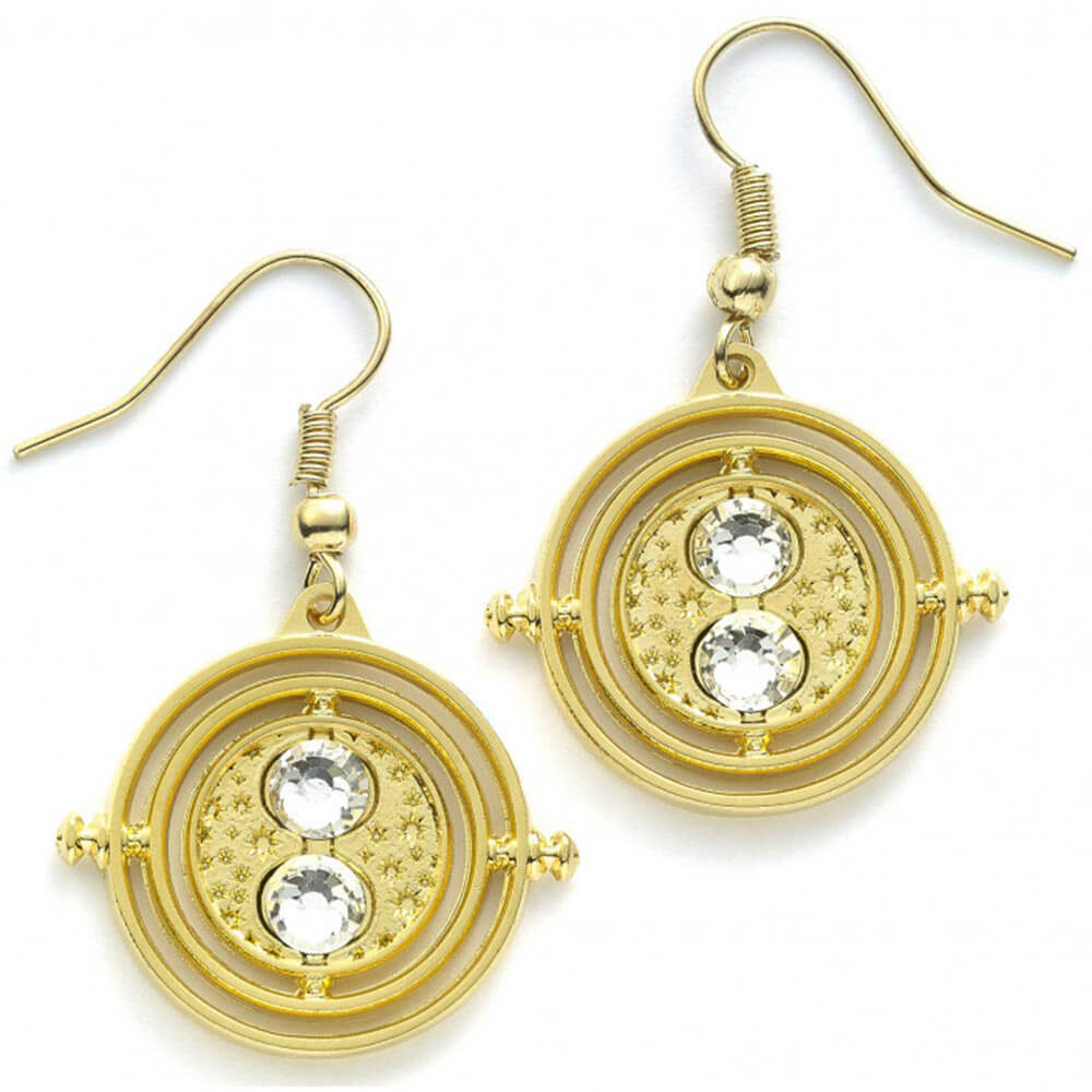 Harry Potter Earrings